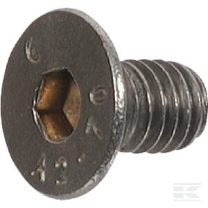 Varžtas BR-EVO 50-260 B.P. BR29DF