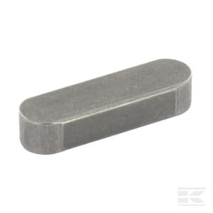 Raktas 12x8x40 BR-EVO 50 B.P. BR34DF