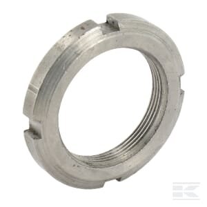 Savaime užsifiksuojanti veržlė BR-EVO 50 /D B.P. BR43D