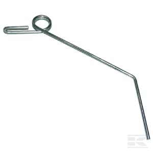 Sėklinis noragas 8 mm BR71663N