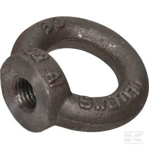 Akių varžtas B.P. BR9