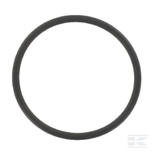 O-žiedas 52.39x3.53mm 70 shore black Battioni Pagani BREV31N