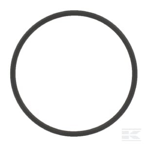 O-žiedas 73.03x3.53mm 70 shore black Battioni Pagani BREVO31N