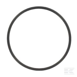 O formos žiedas 59.99x2.62mm 70 shore black Battioni Pagani BREVO36N