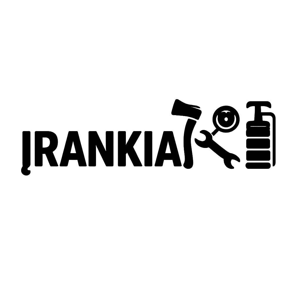 Įrankiai