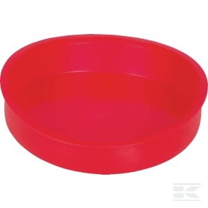 Kūginis dangtelis 160 mm CAP160
