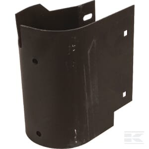 Galinė plokštė LH Mengele CB012380