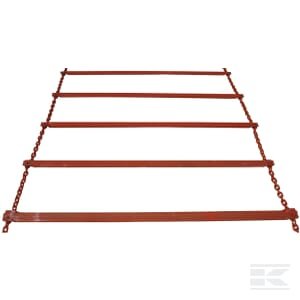 Sukomplektuotos Kemper grandiklio grindys CB085015