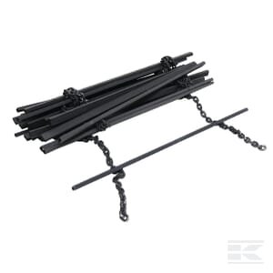 Konvejerio juosta sukomplektuota Strautmann CB1336245