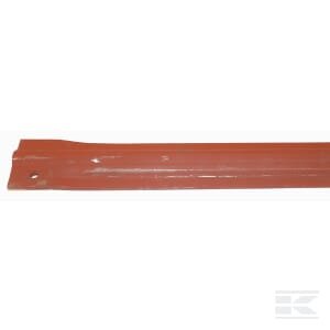 Apatinis profilis 1,56 m Kemper CB15610