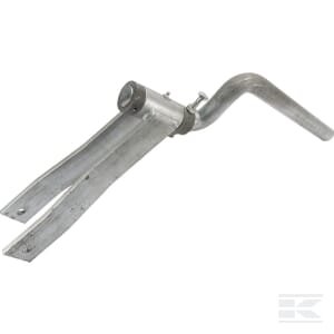 Noragėlių svirtis KV 450 CD450