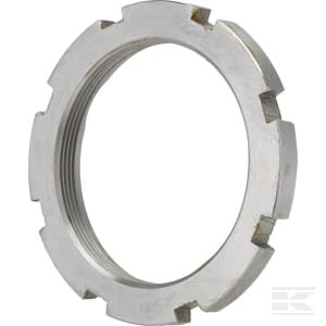 Metalo darbai, krumpliaratinė veržlė CI117435