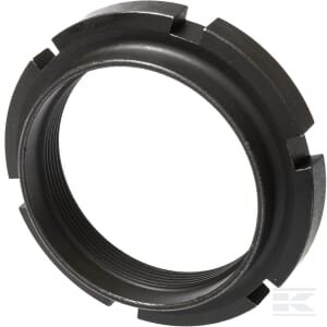 Metalo darbai, krumpliaratinė veržlė CI136248