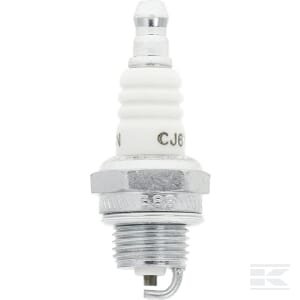 Uždegimo žvakė M14x1.25x9.50mm, raktas 19mm, 1x Champion CJ6Y