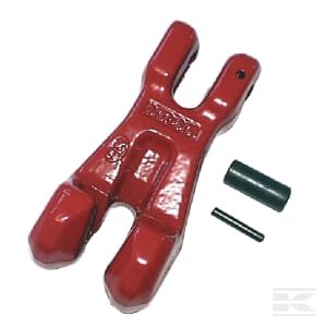 Kablys trumpinimui 2T CL78