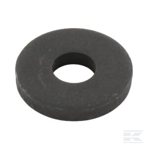 Skalbyklė B.P. CM34