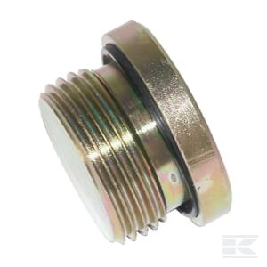 Galinis kištukas (CS) R3/4 VSR12WD