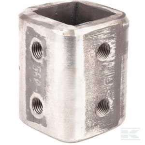 Apkaba 51,5×51,5×100 14 mm CP0561