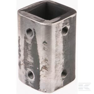 Apkaba 51,5×51,5×130 14 mm CP0565