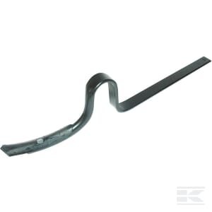 Bėgių purentuvas 770x40x10 CP1000