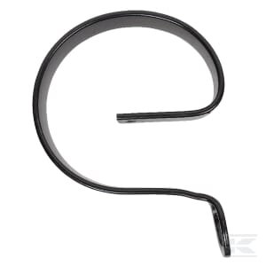 Pagalbinė spyruoklė 70x10mm CP100161