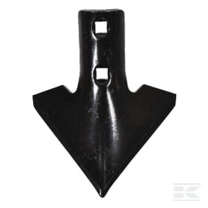 Duckfoot smaigalys 150x6 CP100303