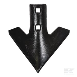 Duckfoot smaigalys 175x6 CP100304