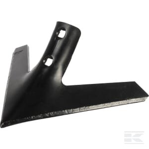 Duckfoot smaigalys 250x6 CP100306