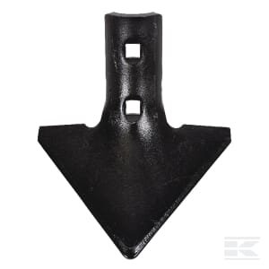 Duckfoot smaigalys 150x6 CP100307