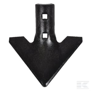 Ančiuko pėda 175x6mm CP100308