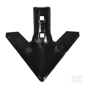 Duckfoot smaigalys 200x6 CP100309