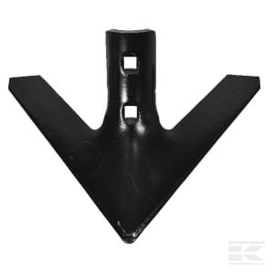 Duckfoot smaigalys 250x6 CP100310