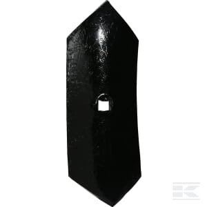 Kaplių peilis 75x6 CP1004V