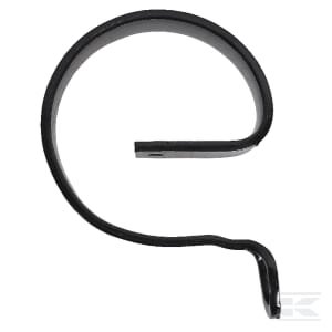 Pagalbinė spyruoklė 60x10mm CP10221