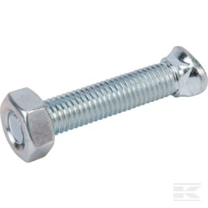 Balnelio varžtas M10x55 8.8 CP10224