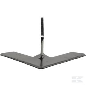 Kaplio dalis 350x4 CP1062V