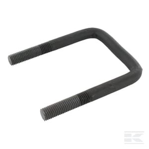 U formos varžtas Ø14mm 80x120 CP148001