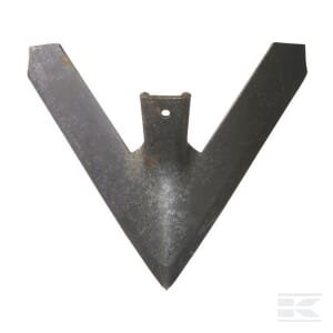 Bendrinkite 14 colių x 8 mm prisegamą CP18FK