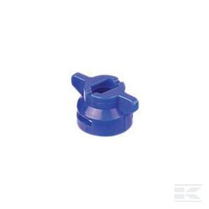 Antgalio dangtelis Hardi Violet 8 mm CP2330710CE