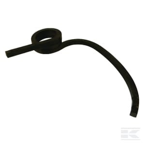 Pigtail dantis 25x25x520 LH CP255201