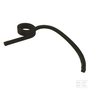 Pigtail dantis 25x25x520 dešinės rankos CP255202