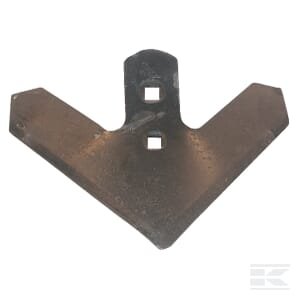 Ančiuko pėdos taškas 250 mm CP25