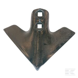 Ančiuko pėdos taškas 270 mm CP26