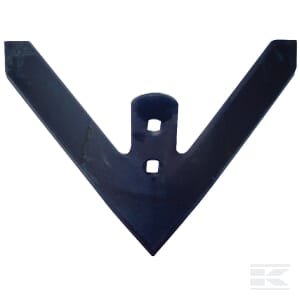 Ančiuko pėda 300 mm CP300