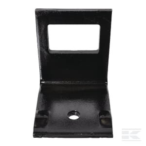 Noragų spaustukas 60x10/12mm rėmui 60x60mm CP308