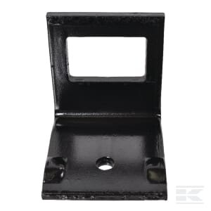 Noragų spaustukas 60x10mm rėmui 60x60mm CP316