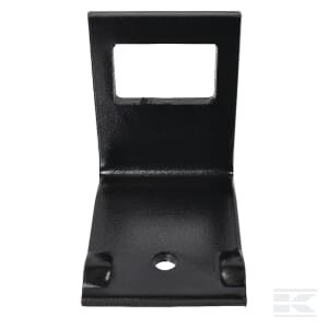 Noragų spaustukas 60x10mm rėmui 80x80mm CP317