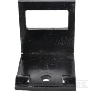 Noragų spaustukas 80x12mm rėmui 80x80mm CP324