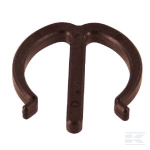 E-Clip QJ360 nailonas CP38931NYB