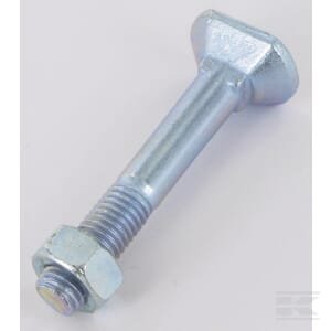 Varžtas M12x80 CP4040780